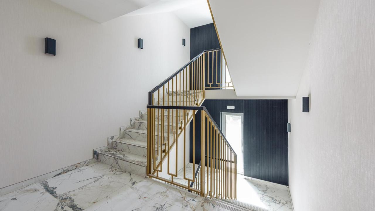 Apartament Plaza 302 Z Widokiem Na Morze-Perlowa Przystan Holiday City Sianożęty Zewnętrze zdjęcie